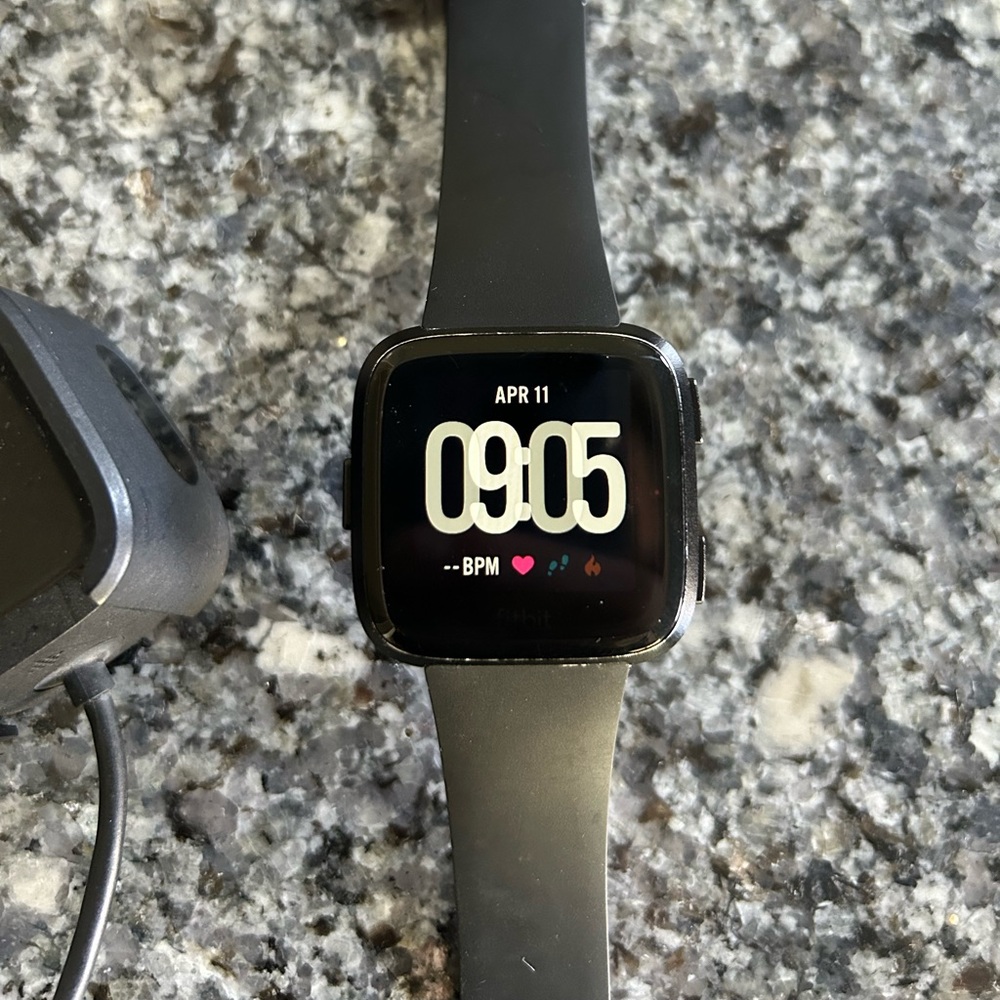 Fitbit Versa